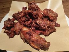 -小乾杯串店•16年沈阳烧烤(文安路店)
