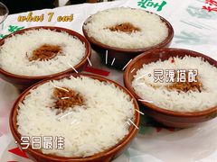 -东排食堂长沙小吃大排档(五一广场店)