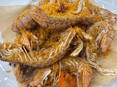 -嘉升大排档(番禺总店)