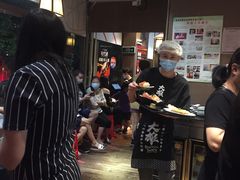 -大雄寿司(中华广场店)