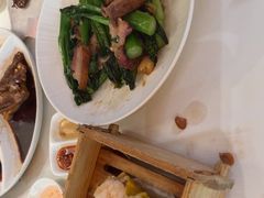 -侨美·唐荔园·40年地道粤菜