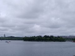 -长春市南湖公园