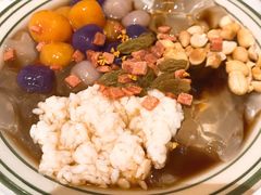 -堂屋糖水店(愚园店)
