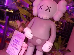 -粉墨特色菜·烧烤音乐酒馆