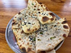 -衢州杨家巷烤饼(国金中心店)