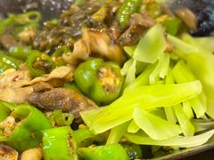 -张氏父子常德肠子馆(贺龙店)