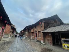 -零陵古城