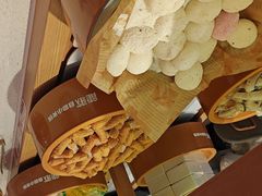 -龍歌自助小火锅(崂山丽达店)