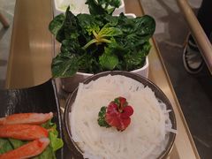 -左庭右院鲜牛肉火锅(七宝领展广场店)