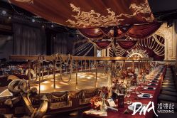 -DNA Wedding 婚礼记(上海店)