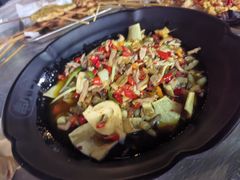 -串小白烧烤(金沙洲店)