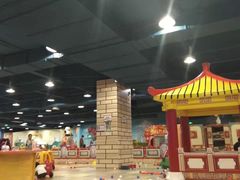 -嘉文梦想世界(SM天津滨海城市广场店)