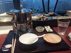 -元熹会席料理