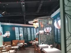 -花样西贡·蜜越餐厅·法式越南料理(水晶城店)