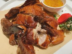 脆皮桂花鸭-忆家一宴(大木桥路旗舰店)
