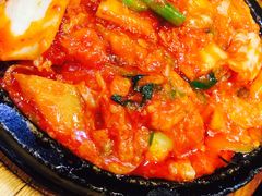 -鑫日千里马朝鲜族小馆(总店)