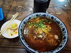 -美玲拉面(滨海总店)