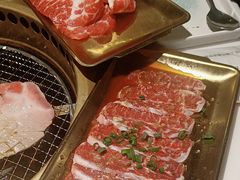 -炙城·韩式烤肉(南京东路店)