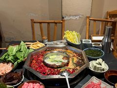 -大风老火锅(江北一店)
