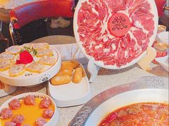 -大龙燚火锅(太古里店)