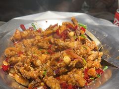 -蛙小侠(珠海华发商都店)