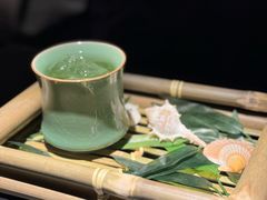 -GOEN·缘