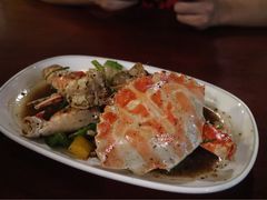 -Dang restaurant (patong phuket)