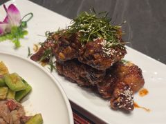 -阿喆私房菜(西五路店)