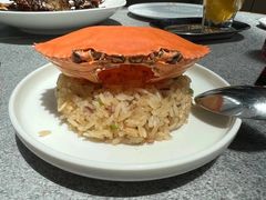 -Ministry of Crab•MOC(交子大道店)