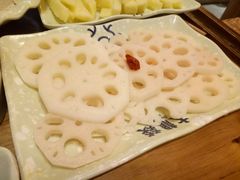 藕片-大龙辣火锅·龙虾·烧烤(湖滨新天地店)