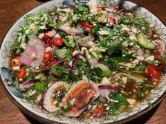 潮汕生腌血蛤-乔街深夜食堂·小龙虾·高压锅生蚝(杭州总店)
