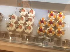 -好利来(宣武门店)