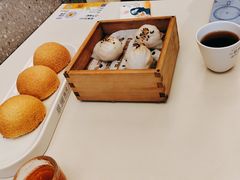 -蔡澜点心·粤菜(嘉里中心店)