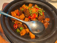 -曼格纳·曼芯馆(杨浦店)