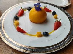 -老欧洲咖啡·西餐(后湖店)