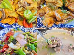 -光宝羊肉汤馆(睢宁总店)