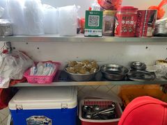 零售区-吉英盐焗鸡(文中路店)