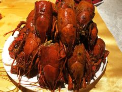 虾头-红辣椒·川菜·火锅(科华路店)