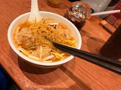 -一记面馆·云吞面嘅专家(富华店)