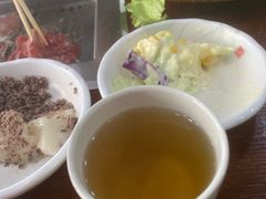 -长今家韩国料理(瑞景店)