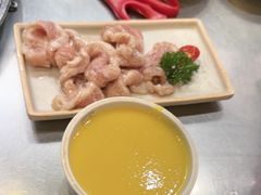 -喜来稀肉(虹泉路店)