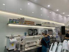 -LINLEE·手打柠檬茶(思北店)