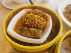 -海皇食府(水都假日酒店店)