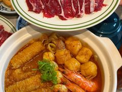 -陶兰居·香港饭店·海鲜大排档(圆融时代广场店)