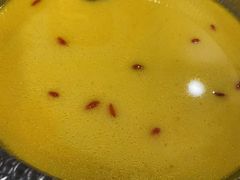 -本家食堂(华南店)