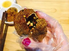 精品羊肉粉-贵凤凰贵州米粉(望京店)