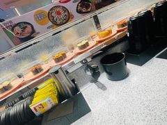 -争鲜回转寿司(中街大悦城店)