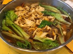 -黄记煌三汁焖锅(王府井店)