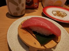 -元气寿司(新城市广场店)