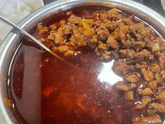 -刘二妈米皮(步行街店)